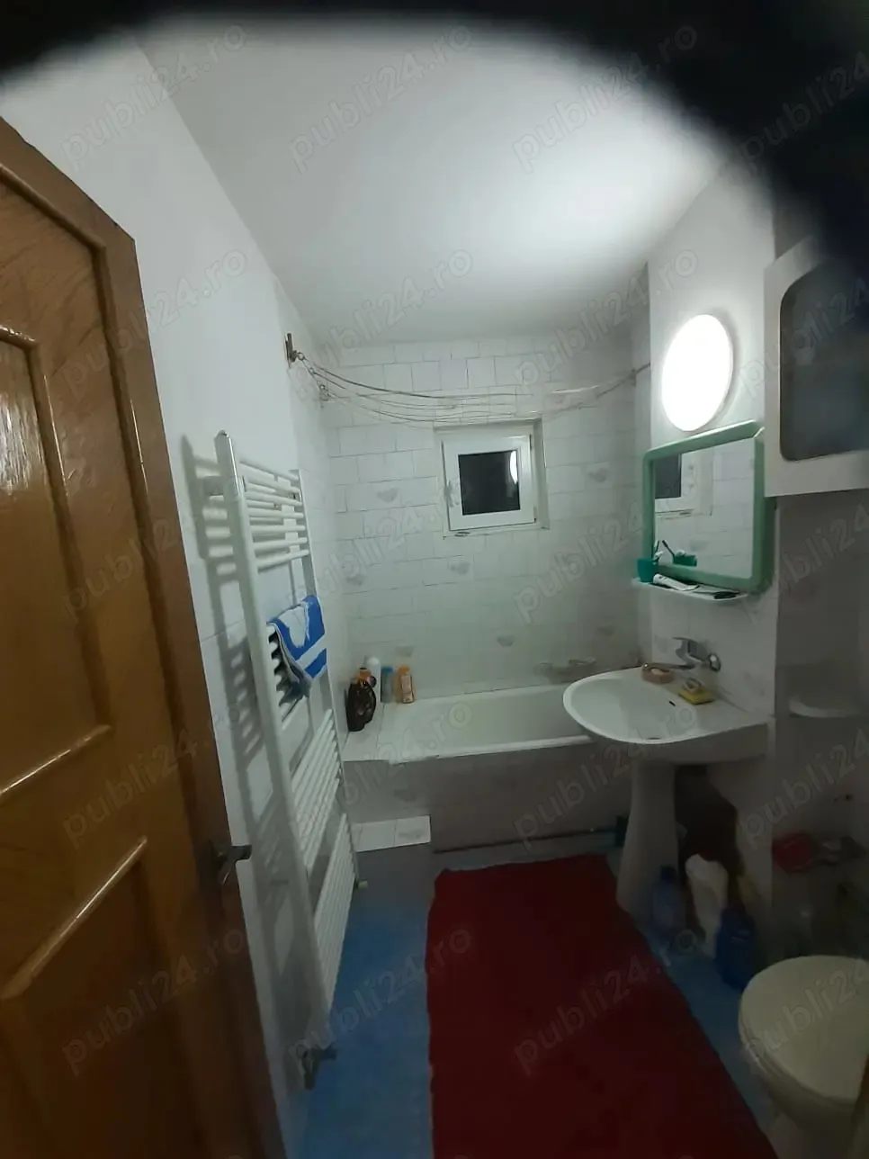 Apartament de vanzare in Arad zona Alfa