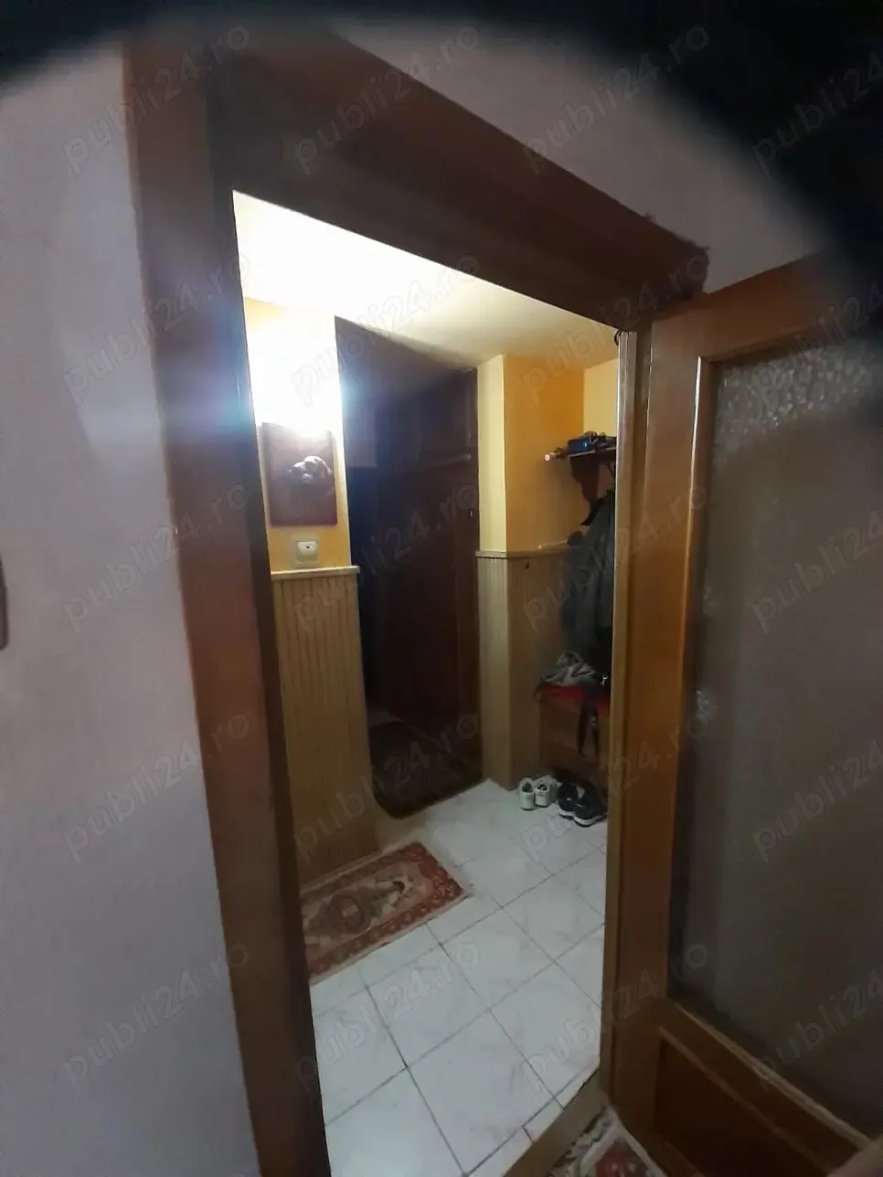 Apartament de vanzare in Arad zona Alfa