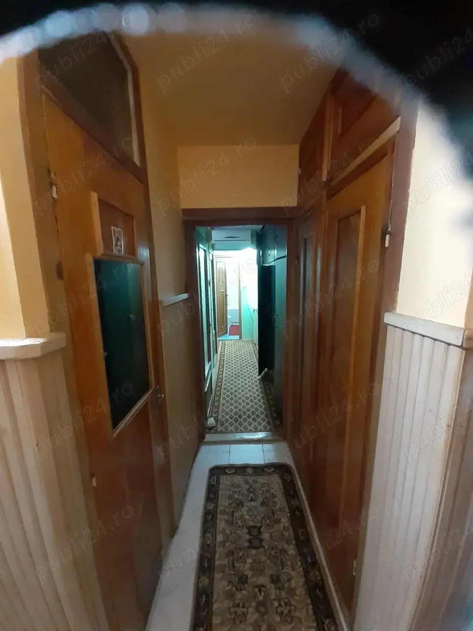 Apartament de vanzare in Arad zona Alfa