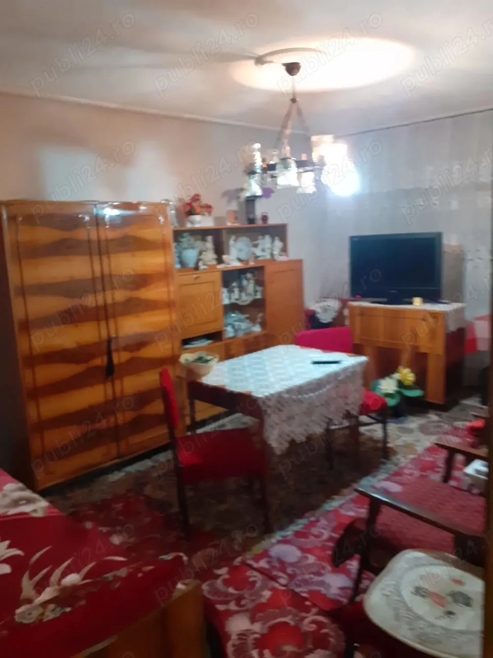 Apartament de vanzare in Arad zona Alfa