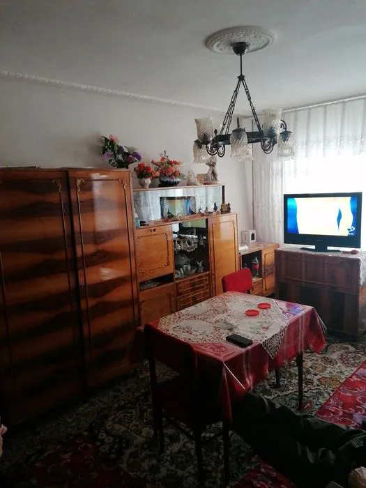 Apartament de vanzare in Arad zona Alfa