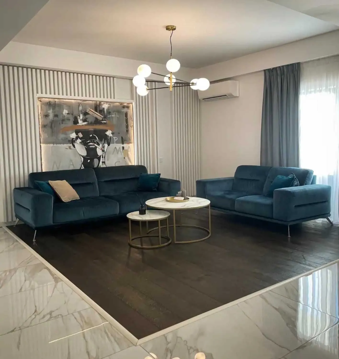 Penthouse 3 camere, Imparatul Traian, Craiova