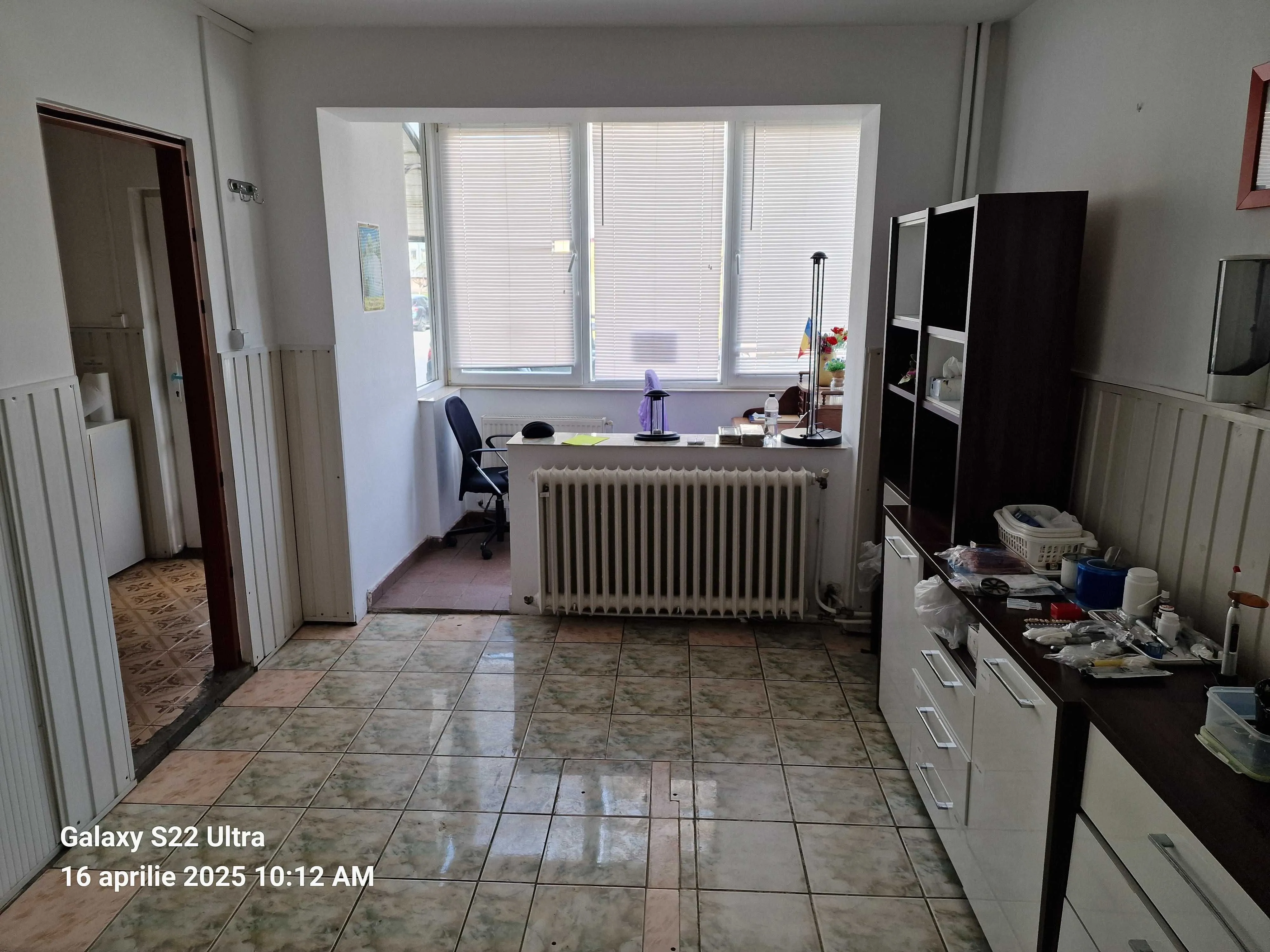 Vand spatiu pentru diferite activitati economice