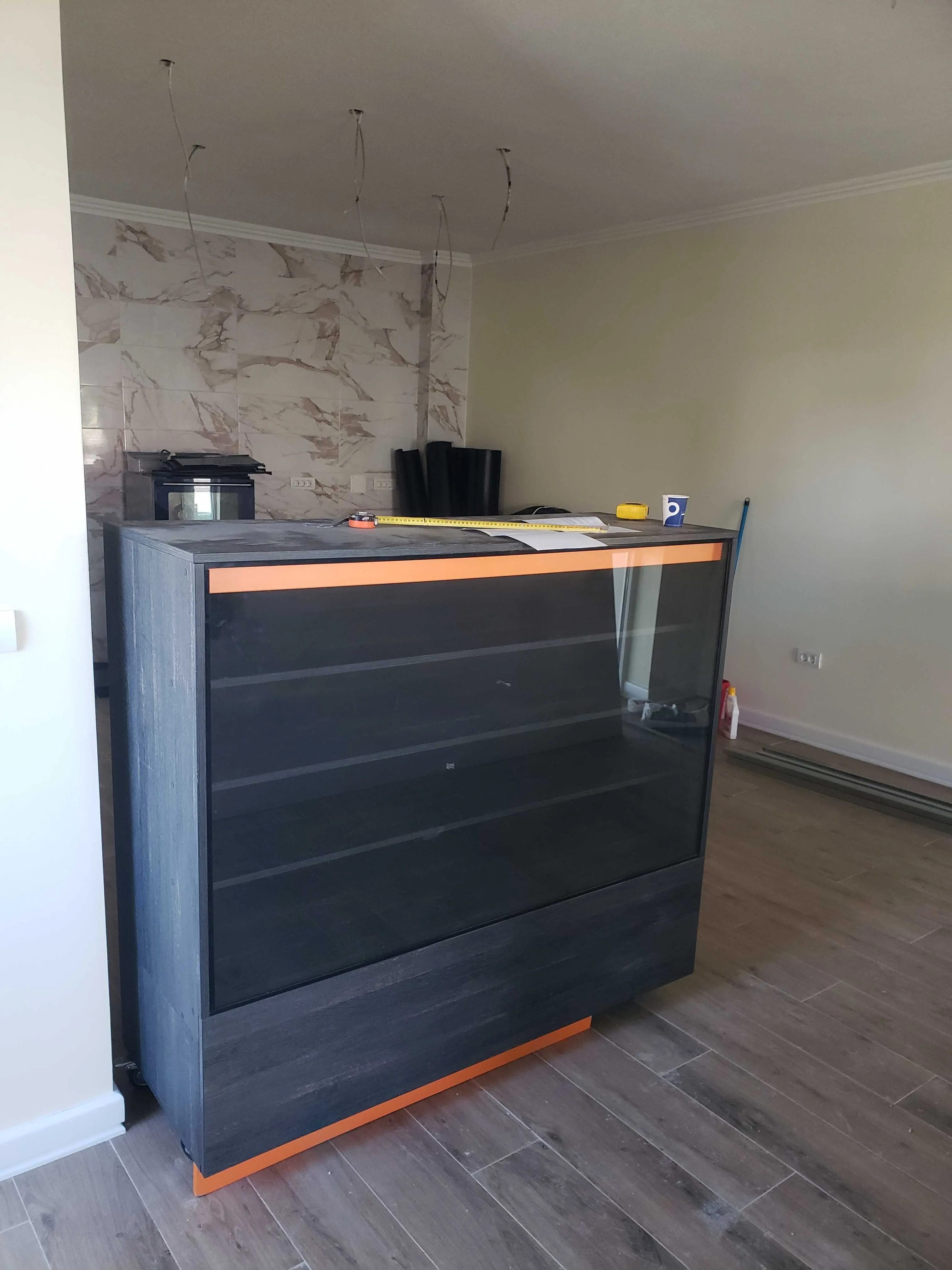 Inchiriez spatiu comercial in Aradul Nou