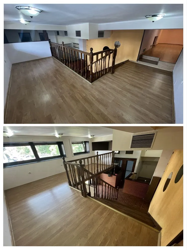 De inchiriat spatiu comercial central, 100mp (Geamuri Late)