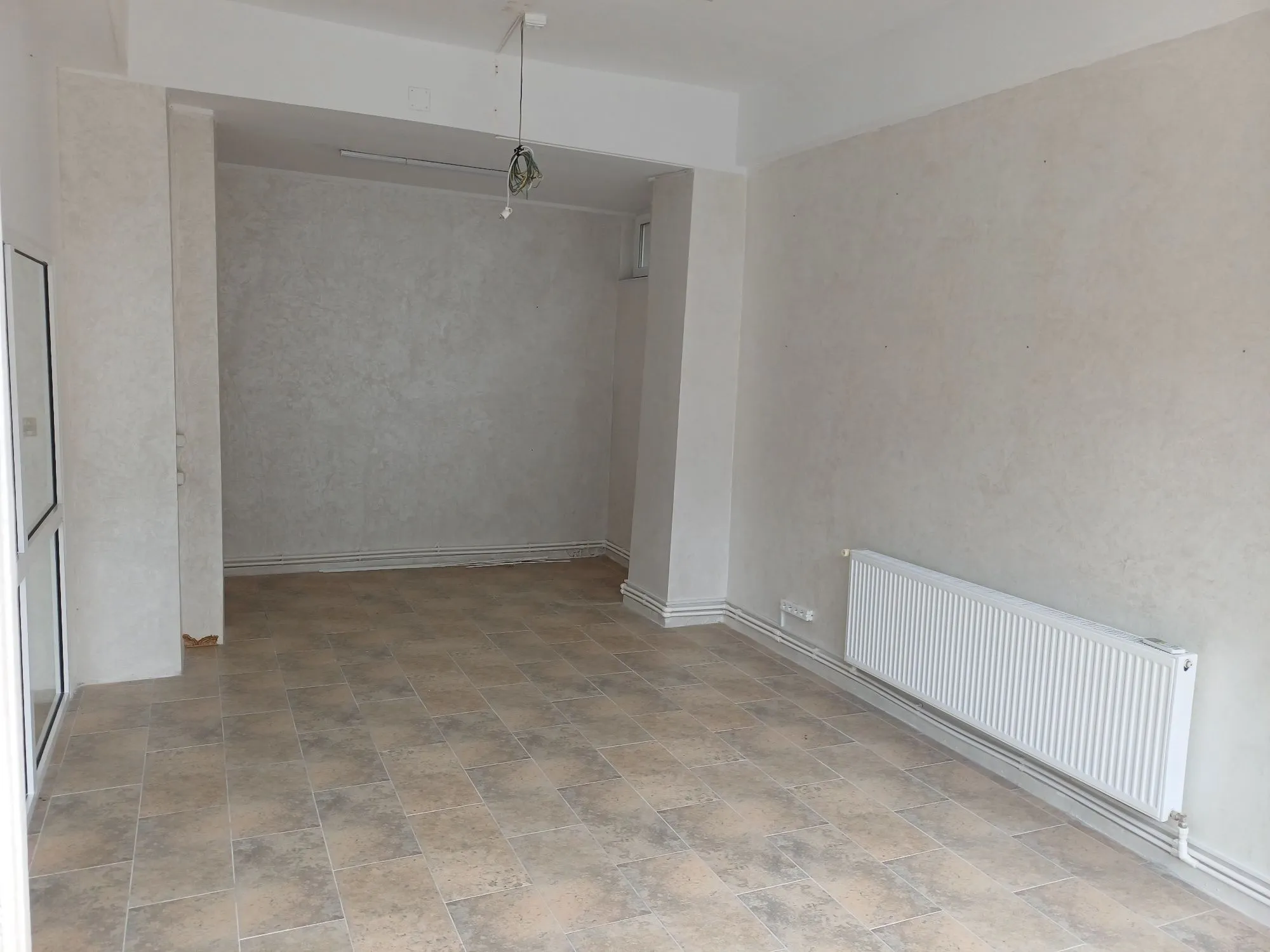 Inchiriez Spatiu Comercial 70mp Focsani ultracentral