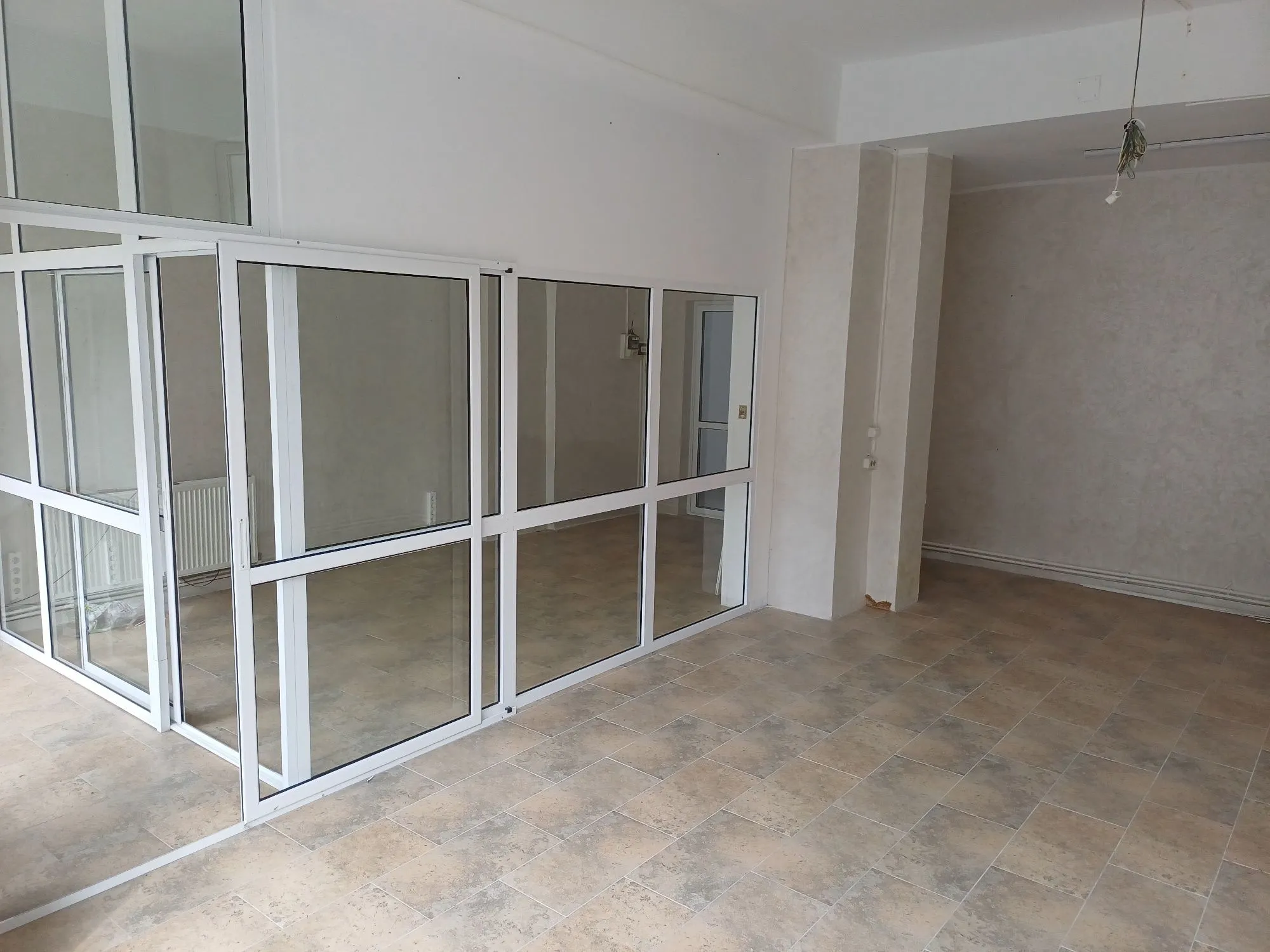 Inchiriez Spatiu Comercial 70mp Focsani ultracentral