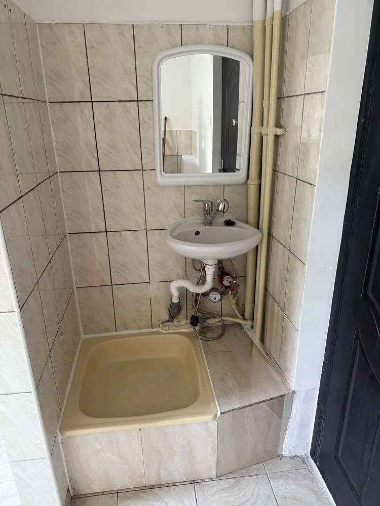 Vand camera de camin, cartier florilor