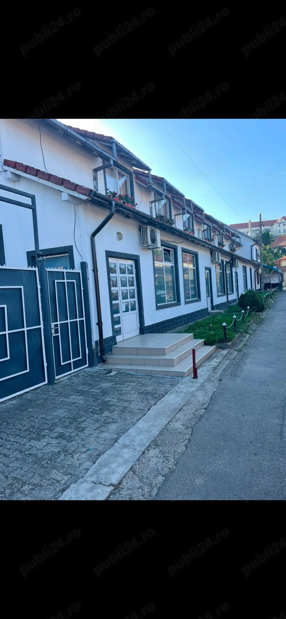 Spatiu comercial Restaurant