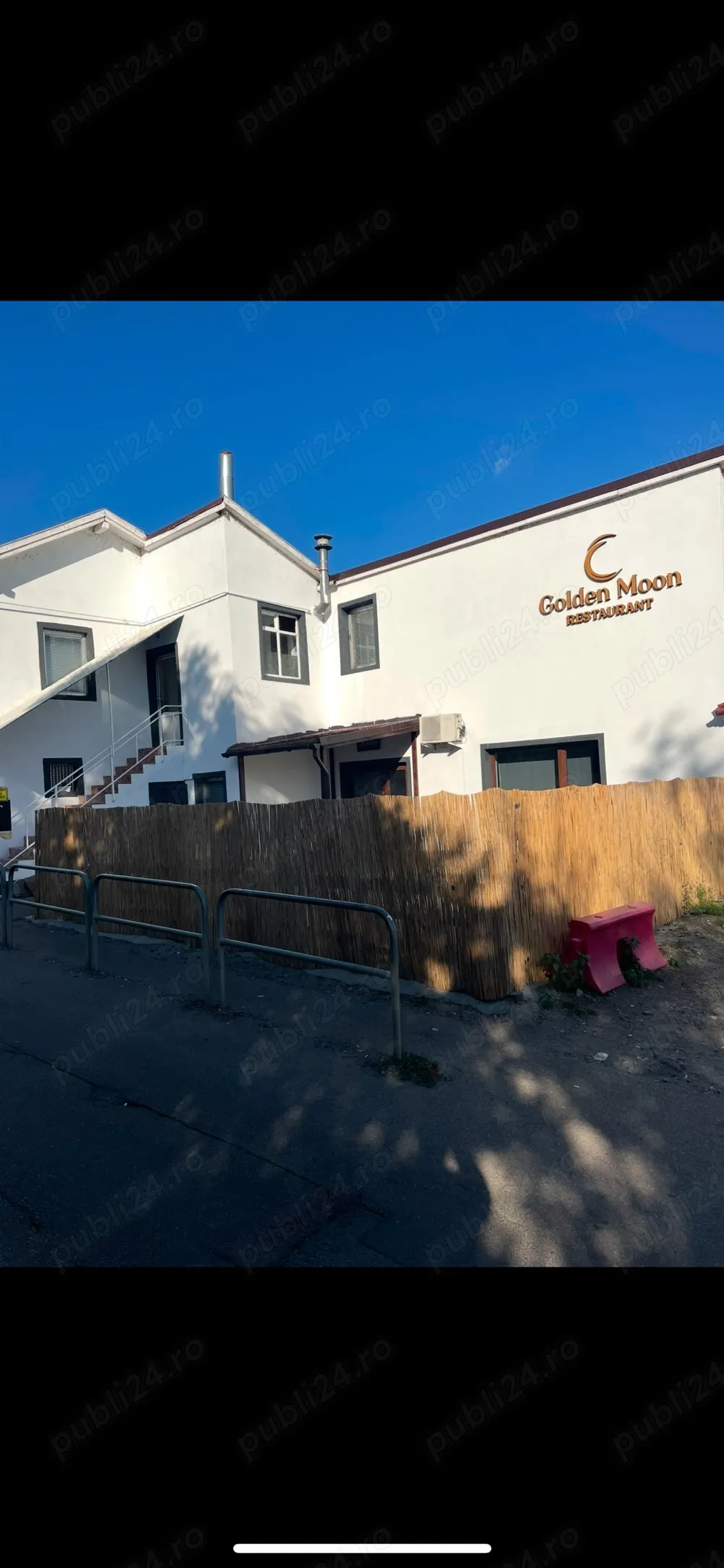 Spatiu comercial Restaurant