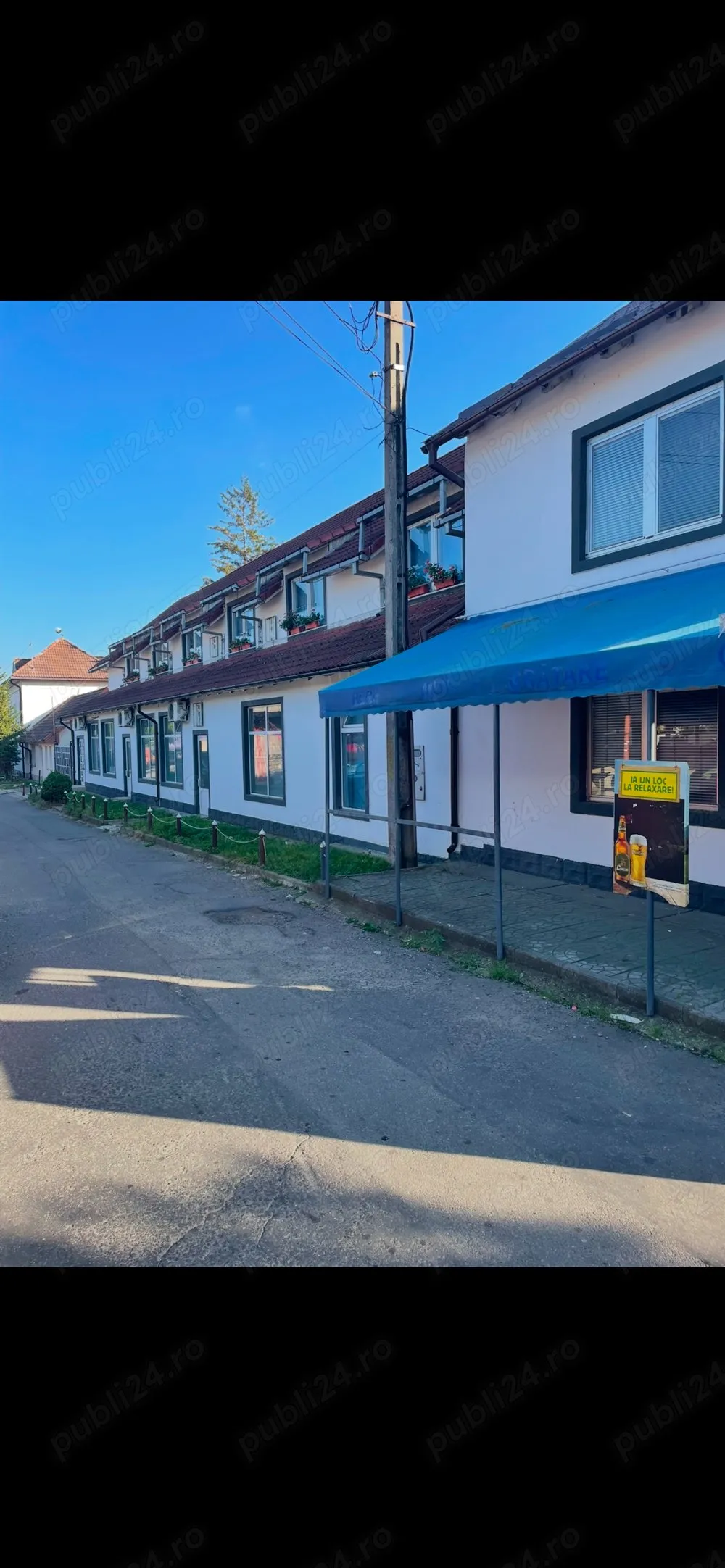 Spatiu comercial Restaurant