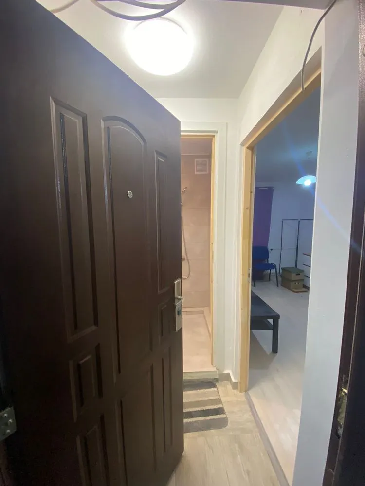 Vanzare Garsoniera Metrou Drumul Taberei