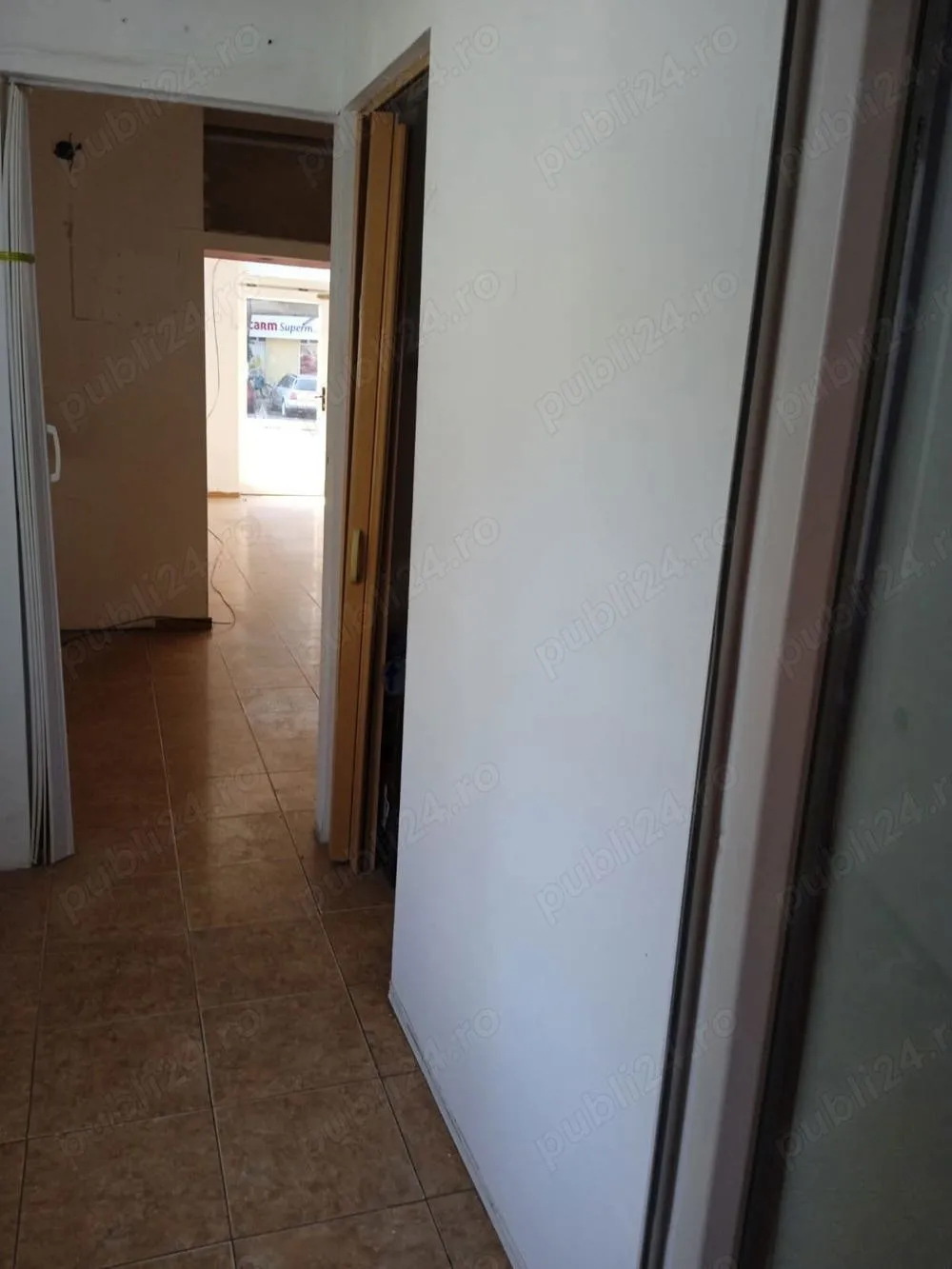 Spatiu de inchiriat in micro 3 Lugoj