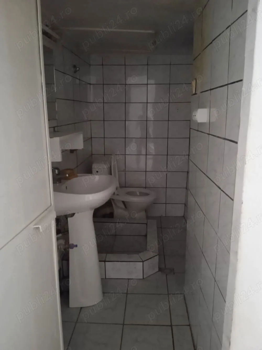 Spatiu de inchiriat in micro 3 Lugoj