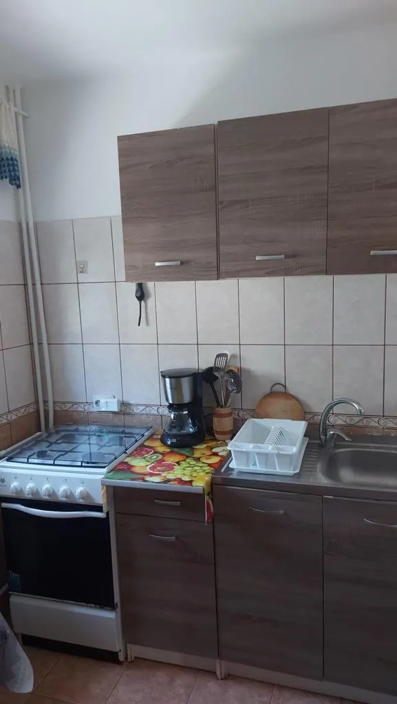 Vand Garsoniera zona ANDA