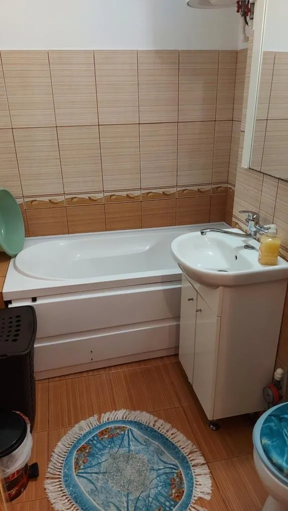 Vand Garsoniera zona ANDA