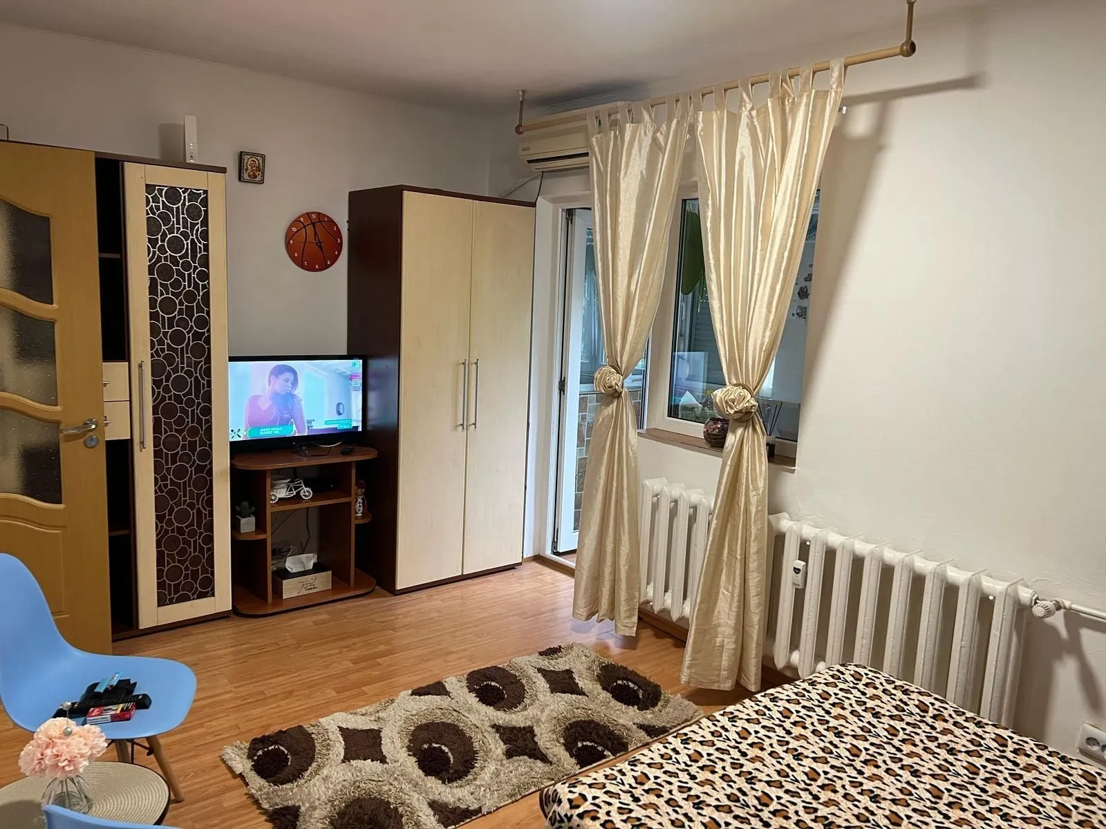 Vand Garsoniera zona ANDA