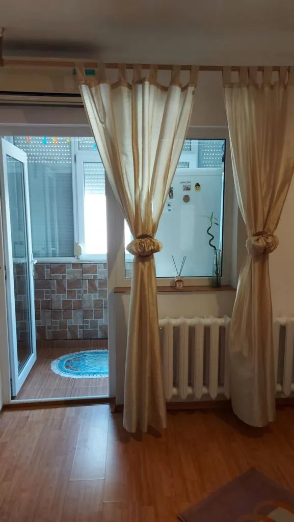 Vand Garsoniera zona ANDA