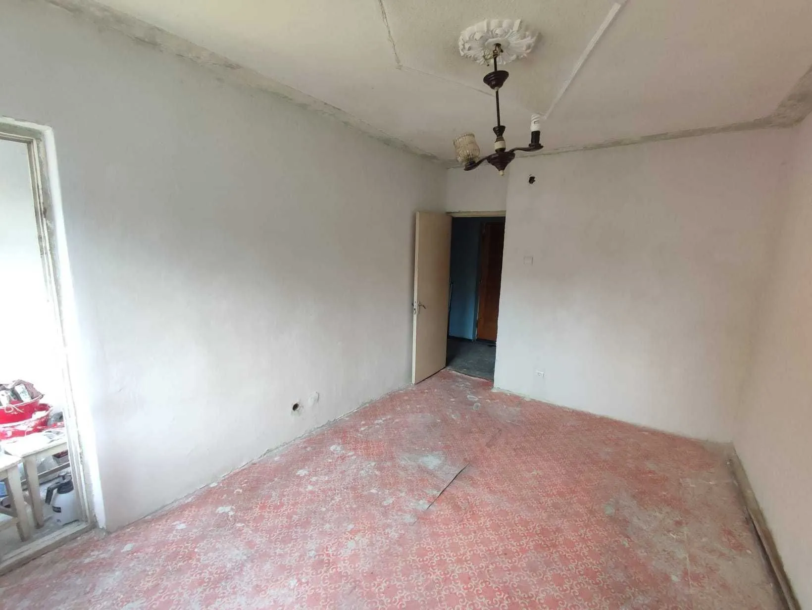 Garsoniera/Apartament cu o camera 26mp Etajul 1 Zona Baza 3 Iasi