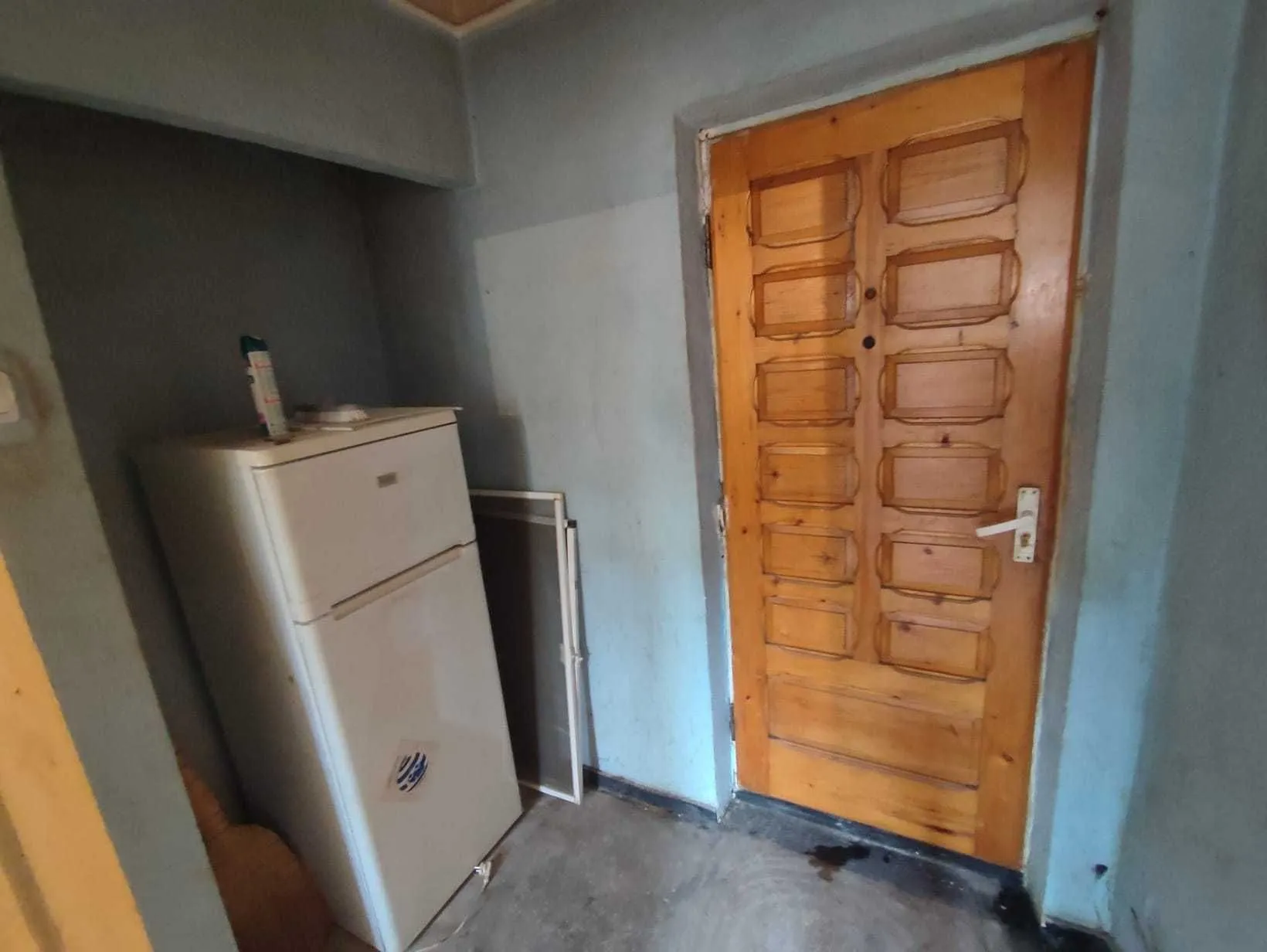 Garsoniera/Apartament cu o camera 26mp Etajul 1 Zona Baza 3 Iasi