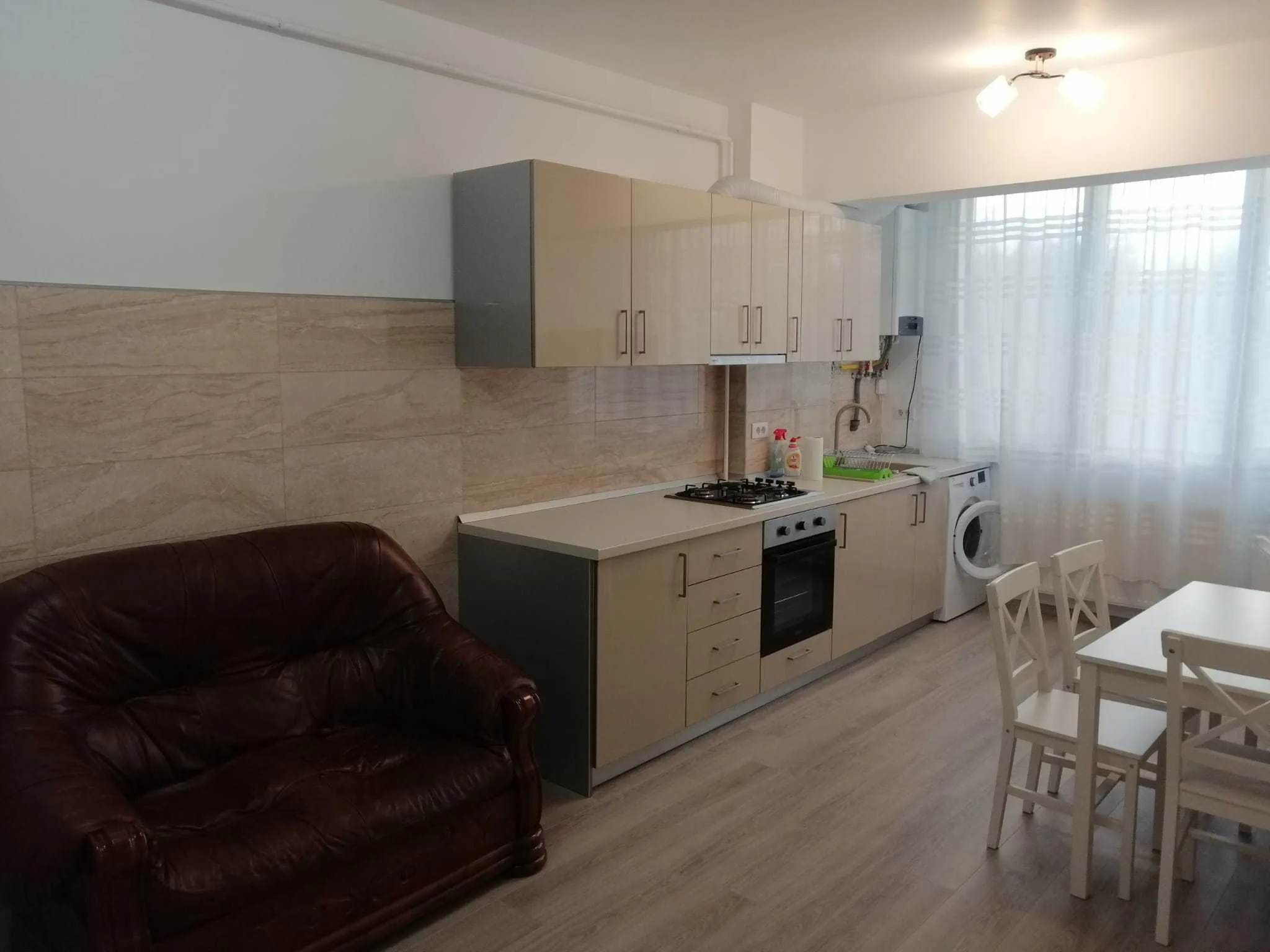 Apartament George Enescu Cartodrom