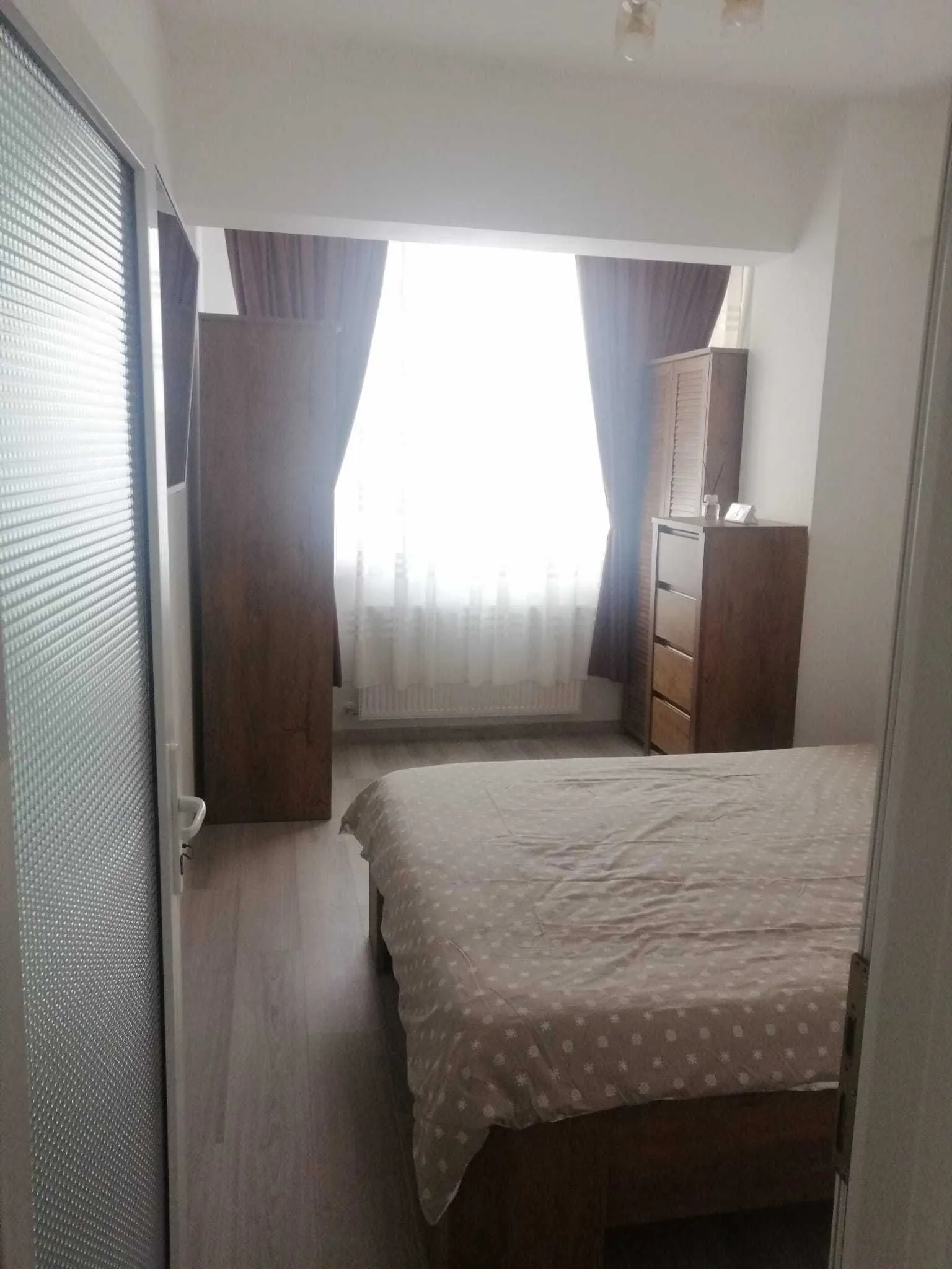 Apartament George Enescu Cartodrom