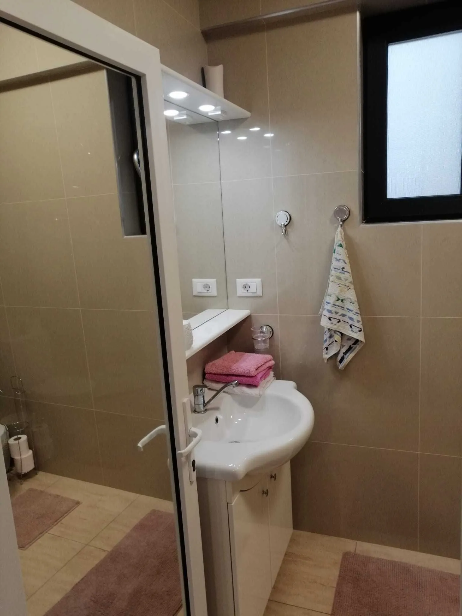 Apartament George Enescu Cartodrom