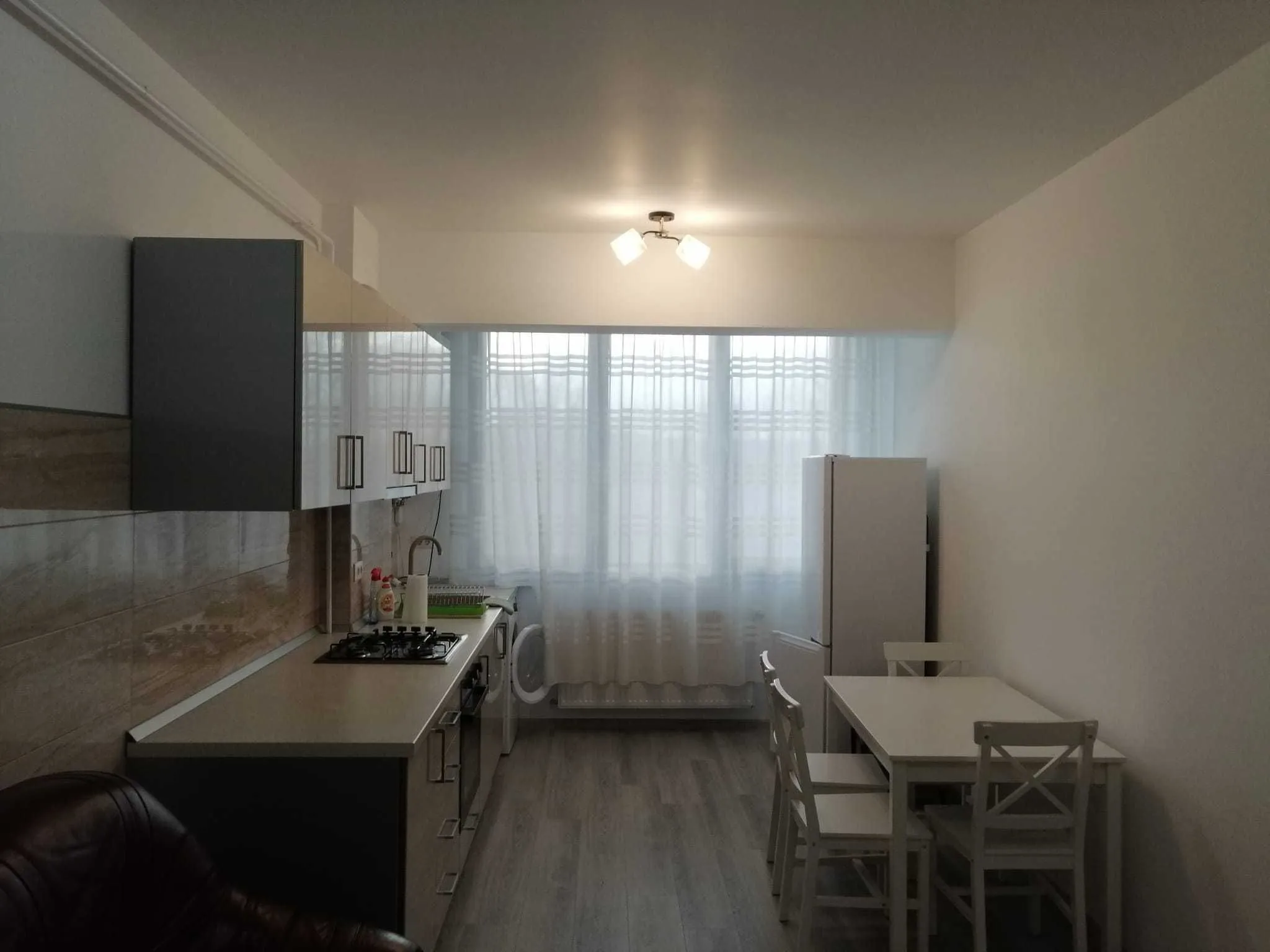 Apartament George Enescu Cartodrom