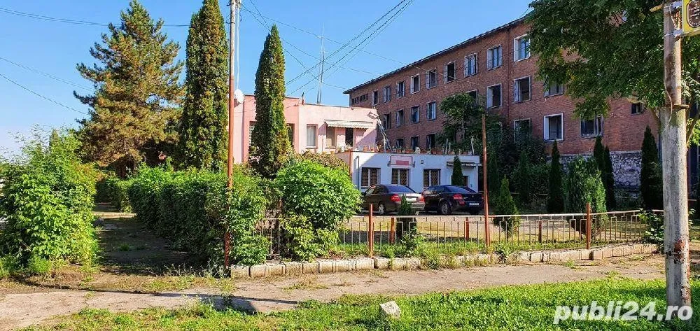 vand sau inchiriez cladire