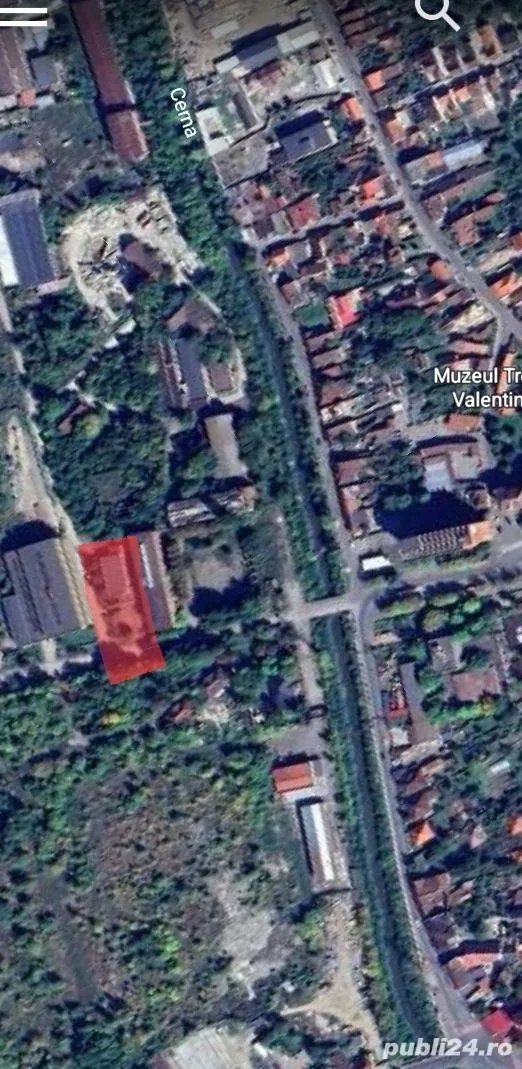 vand sau inchiriez cladire