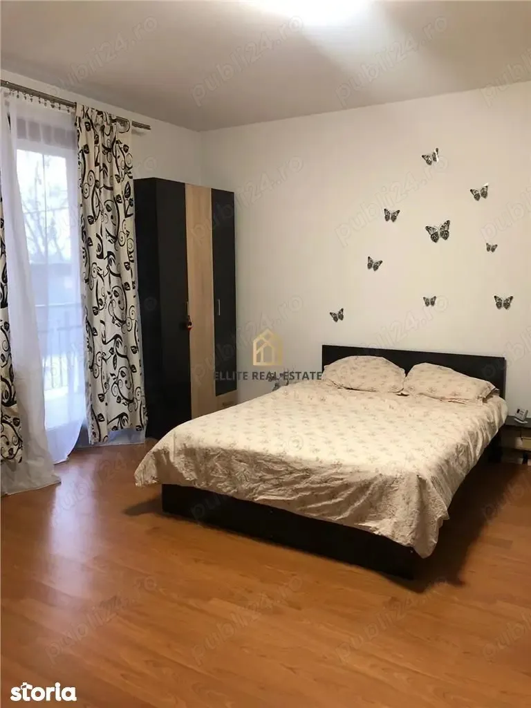 Vand apartament cu o camera!