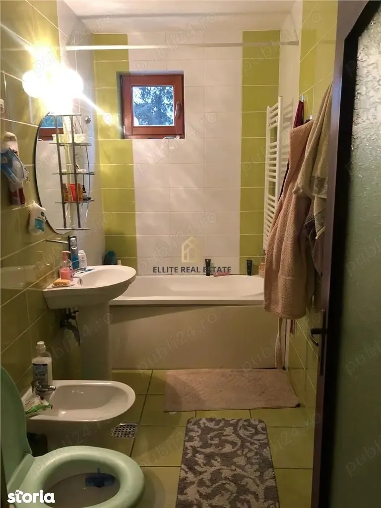 Vand apartament cu o camera!