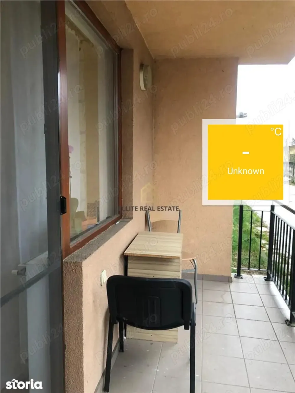 Vand apartament cu o camera!