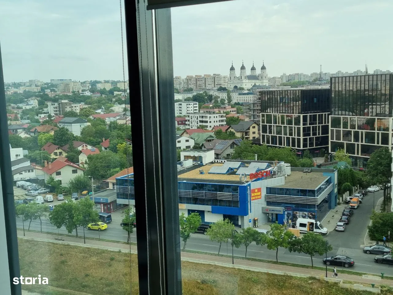 Spatiu birou clasa A