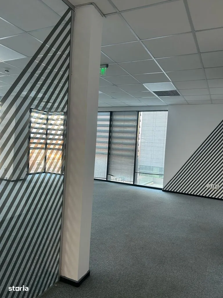 Spatiu birou clasa A