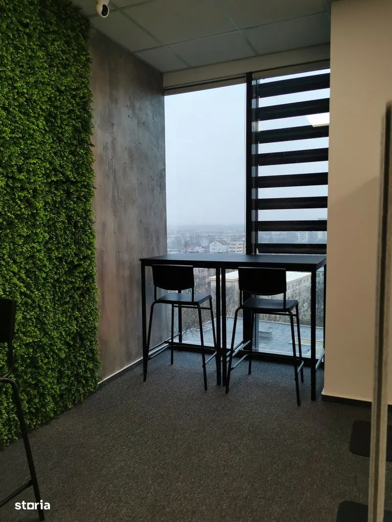 Spatiu birou clasa A