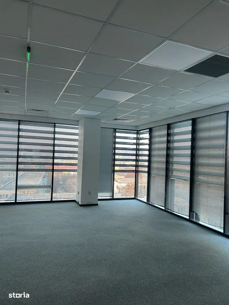 Spatiu birou clasa A