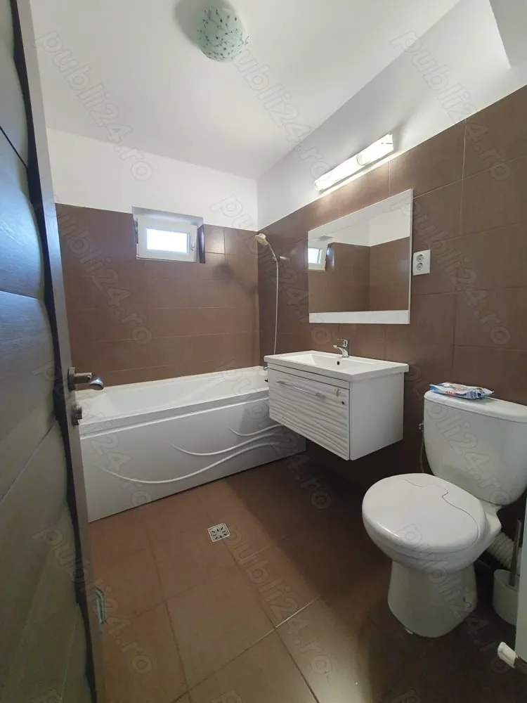 Apartament 1 camera cu pod, zona Tudor