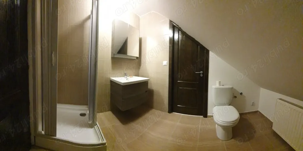 Apartament 1 camera cu pod, zona Tudor