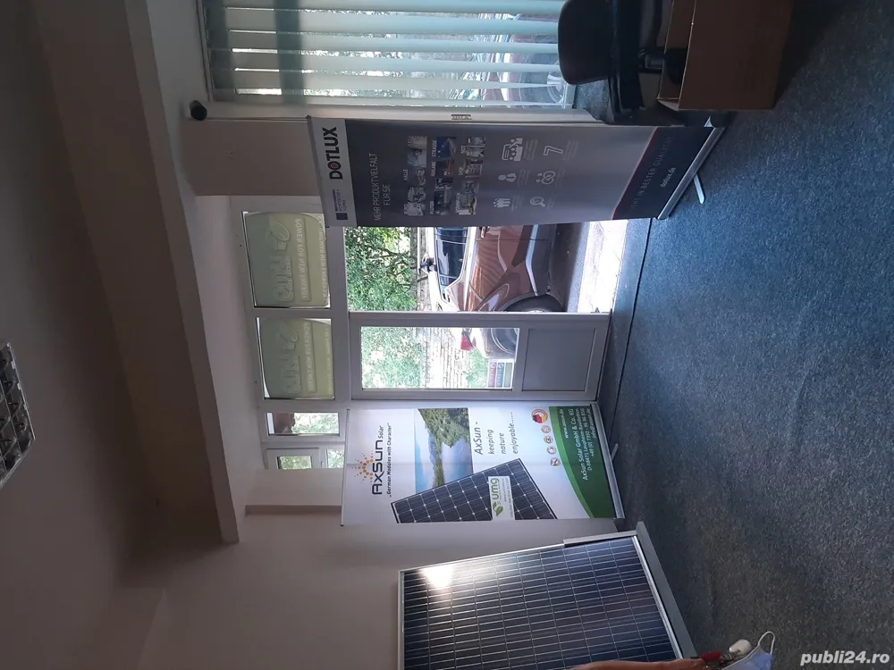 Spatiu comercial 100 mp