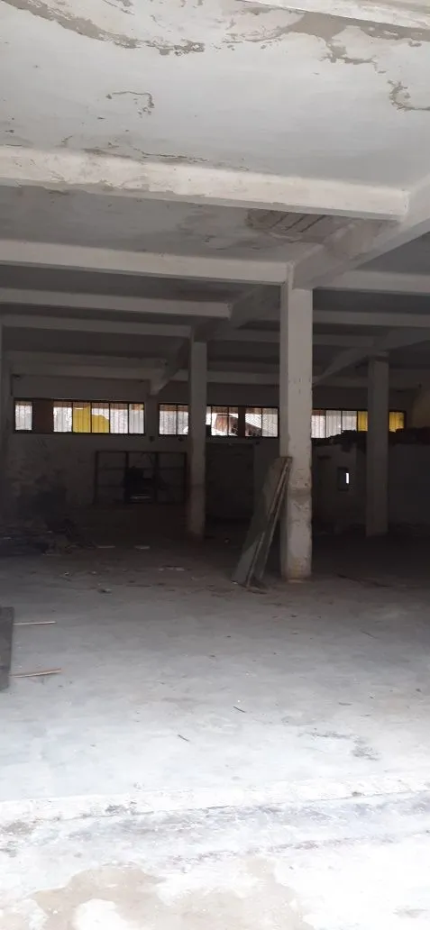 Incrieri Campani spatii pentru productie si depozitare