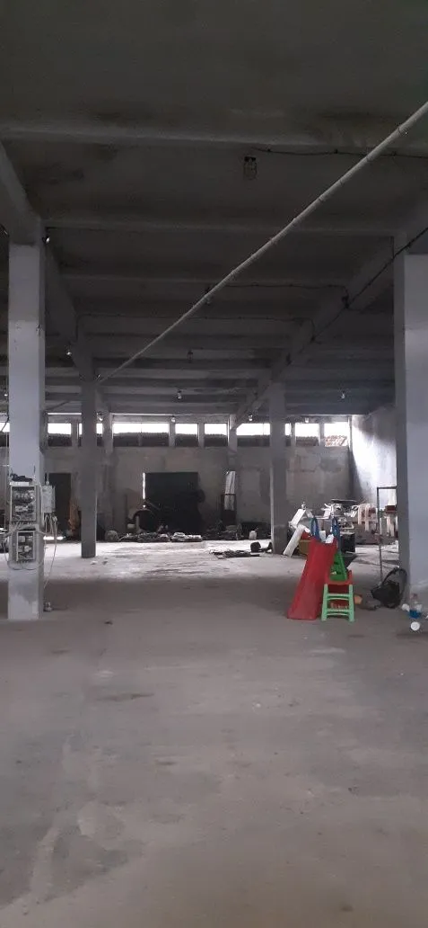 Incrieri Campani spatii pentru productie si depozitare