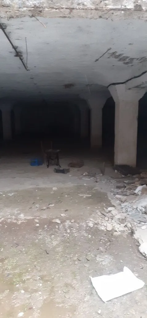 Incrieri Campani spatii pentru productie si depozitare