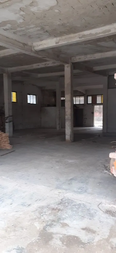 Incrieri Campani spatii pentru productie si depozitare