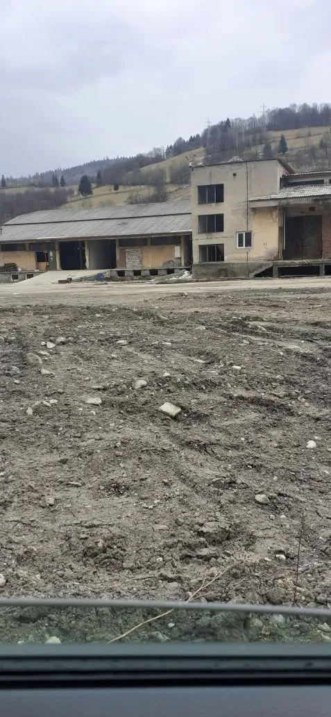 Incrieri Campani spatii pentru productie si depozitare