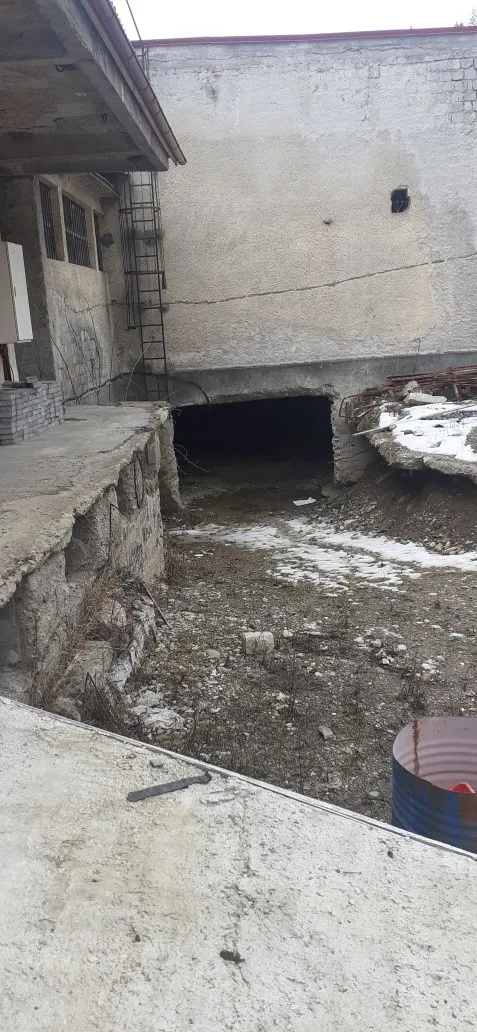 Incrieri Campani spatii pentru productie si depozitare