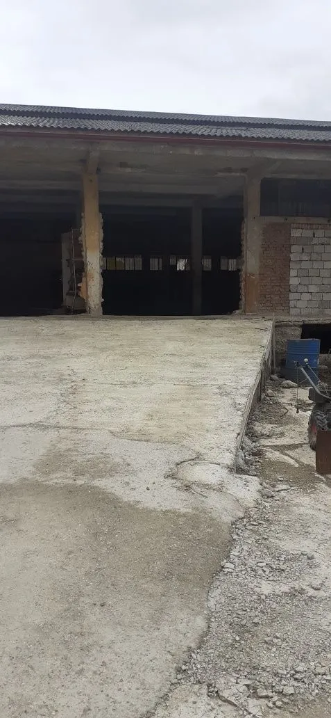 Incrieri Campani spatii pentru productie si depozitare