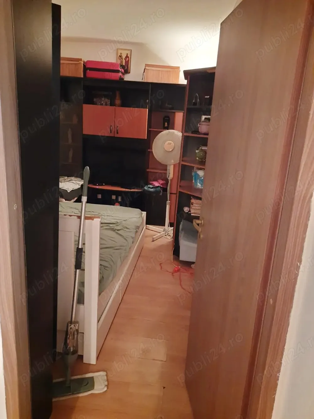 Garsoniera de vanzare Aviatiei