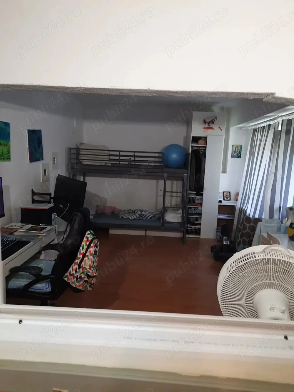 Garsoniera de vanzare Aviatiei