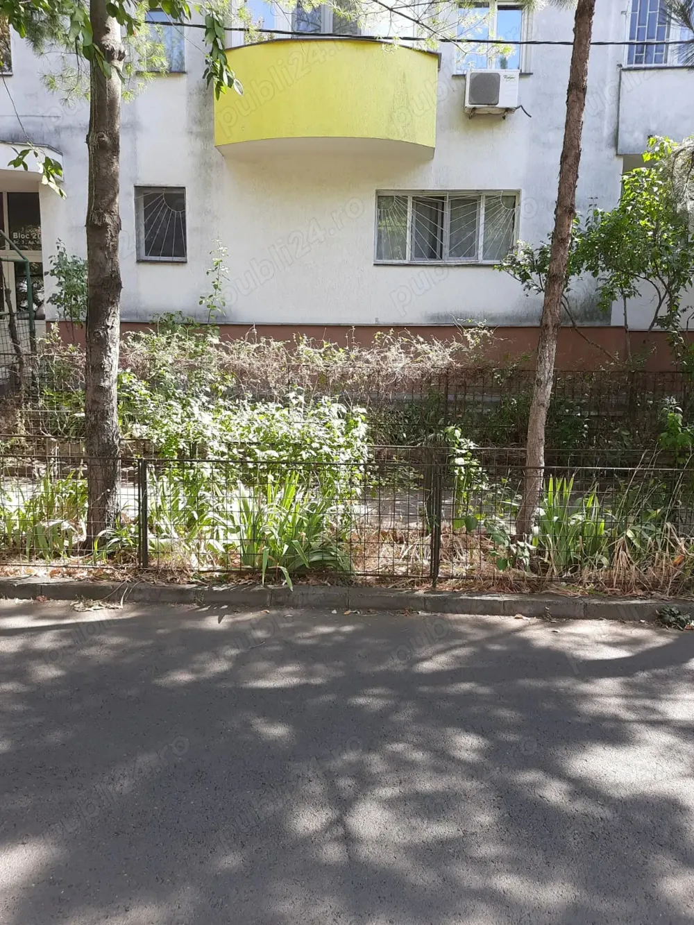 Garsoniera de vanzare Aviatiei